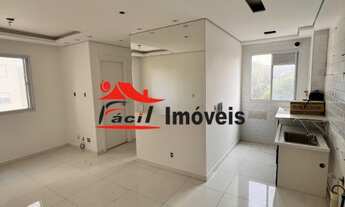 Imagem 6: 2 dormitórios na Avenida Afonso De Sampaio E Sousa