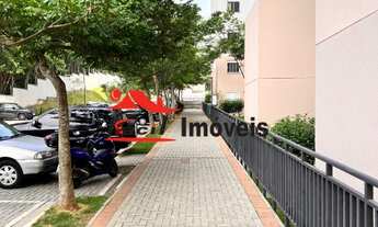 Imagem 2: 2 dormitórios na Avenida Afonso De Sampaio E Sousa