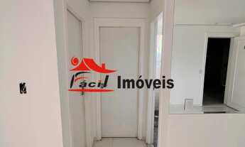 Imagem 3: 2 dormitórios na Avenida Afonso De Sampaio E Sousa