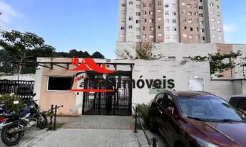 Imagem: 2 dormitórios na Avenida Afonso De Sampaio