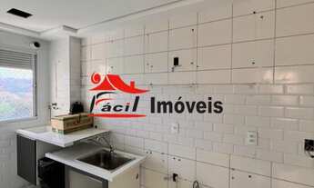 Imagem 7: 2 dormitórios na Avenida Afonso De Sampaio E Sousa