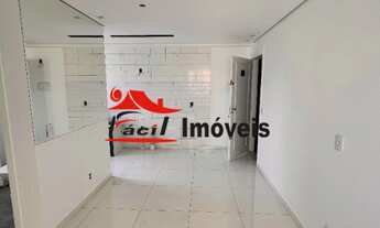 Imagem 4: 2 dormitórios na Avenida Afonso De Sampaio E Sousa