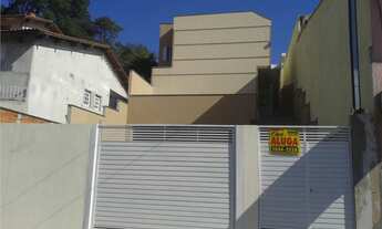 Imagem: ALUGA-SE SOBRADO COND. FECHADO - ITAQUERA