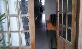 Imagem: SOBRADO RESIDENCIAL À VENDA, ITAQUERA