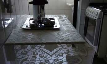 Imagem 7: APARTAMENTO RESIDENCIAL À VENDA, VILA CARMOSINA, SÃO PAULO - AP0759