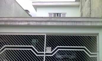 Imagem 1: SOBRADO À VENDA, VILA CARRÃO, SÃO PAULO