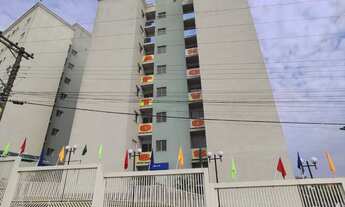 Imagem: Apartamento à venda em Ferraz de Vasconcelos