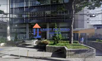 Imagem 2: SALA COMERCIAL TOTALMENTE MOBILIADA AV SANTO AMARO 3330