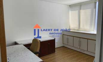 Imagem 3: SALA COMERCIAL TOTALMENTE MOBILIADA AV SANTO AMARO 3330