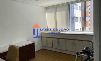 Imagem 4: SALA COMERCIAL TOTALMENTE MOBILIADA AV SANTO AMARO 3330