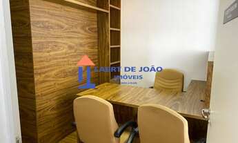 Imagem 5: SALA COMERCIAL TOTALMENTE MOBILIADA AV SANTO AMARO 3330