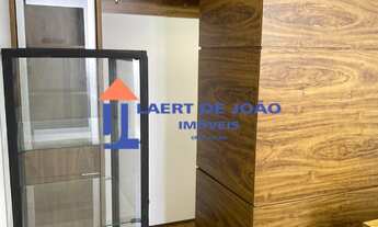 Imagem 6: SALA COMERCIAL TOTALMENTE MOBILIADA AV SANTO AMARO 3330