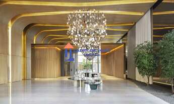 Imagem 2: Apartamento á venda Altíssimo padrão