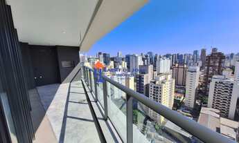 Imagem 3: APARTAMENTO A VENDA - VILA OLÍMPIA