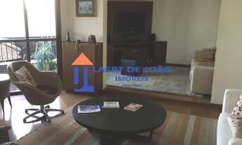 Imagem 2: APARTAMENTO A VENDA - CAMPO BELO