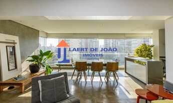 Imagem 4: APARTAMENTO A VENDA - BOOKLIN PAULISTA