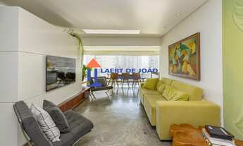 Imagem 2: APARTAMENTO A VENDA - BOOKLIN PAULISTA