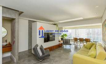 Imagem: APARTAMENTO A VENDA - BOOKLIN PAULISTA