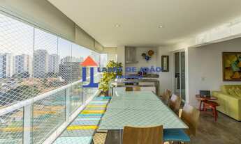 Imagem 7: APARTAMENTO A VENDA - BOOKLIN PAULISTA