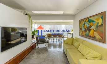 Imagem 3: APARTAMENTO A VENDA - BOOKLIN PAULISTA