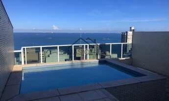 Imagem: O luxo em dois andares