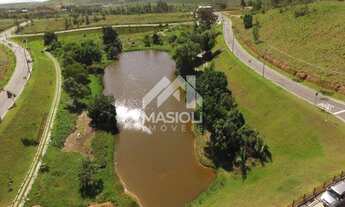 Imagem 3: Terreno em condomínio de luxo