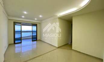 Imagem 2: Varanda grande frente mar em Itaparica