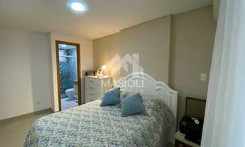 Imagem 7: 3 quartos próximo ao mar com uma super varanda