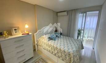 Imagem 6: 3 quartos próximo ao mar com uma super varanda