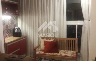 Imagem 3: Dois quartos novo próximo ao Shopping Praia da Costa