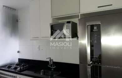 Imagem 7: Dois quartos novo próximo ao Shopping Praia da Costa