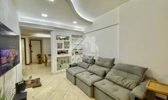 Imagem 5: 3 quartos de 170m2 na quadra do mar da Praia da Costa