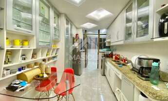 Imagem 6: 3 quartos de 170m2 na quadra do mar da Praia da Costa