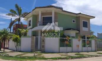 Imagem: Casa com 6 quartos, 4 vagas de garagem