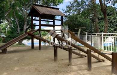 Imagem 3: Terreno no Condomínio Residencial Boulevard Mar Dulé com 300 m²