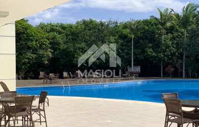 Imagem 6: Terreno no Condomínio Residencial Boulevard Mar Dulé com 300 m²