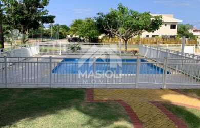 Imagem 5: Terreno no Condomínio Residencial Boulevard Mar Dulé com 300 m²