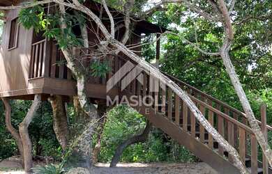 Imagem 7: Terreno no Condomínio Residencial Boulevard Mar Dulé com 300 m²