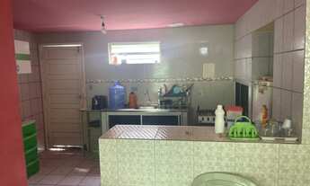 Imagem: CASA RESIDENCIAL em ILHA DE ITAMARACÁ