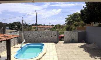 Imagem: CASA RESIDENCIAL em ILHA DE ITAMARACÁ