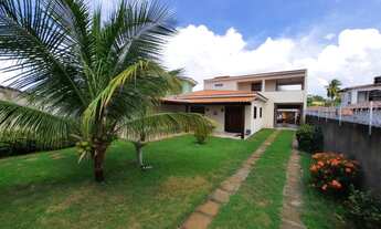 Imagem: CASA RESIDENCIAL em ILHA DE ITAMARACÁ