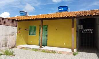 Imagem: CASA RESIDENCIAL em ILHA DE ITAMARACÁ