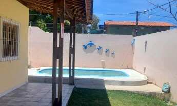 Imagem: CASA RESIDENCIAL em ILHA DE ITAMARACÁ