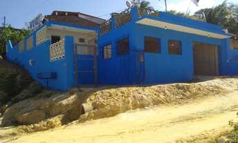 Imagem: CASA RESIDENCIAL em ILHA DE ITAMARACÁ