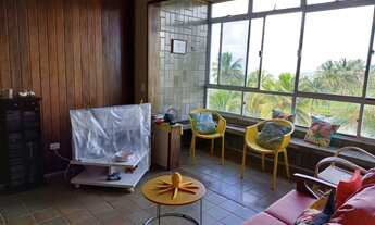 Imagem 3: APARTAMENTO RESIDENCIAL em ILHA DE ITAMARACÁ - PE, FORTE