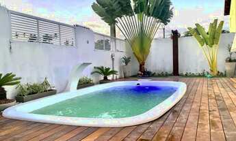 Imagem: CASA RESIDENCIAL em ILHA DE ITAMARACÁ