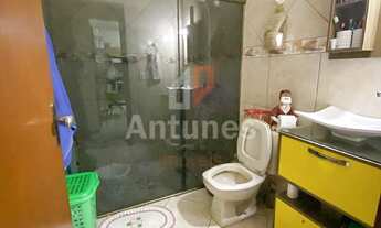 Imagem 4: CASA RESIDENCIAL em CACHOEIRINHA - RS, VILA EUNICE VELHA