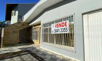 Imagem: CASA RESIDENCIAL em CACHOEIRINHA - RS, VILA