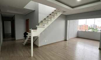 Imagem: COBERTURA DUPLEX 4 DORMITÓRIOS COM PISCINA