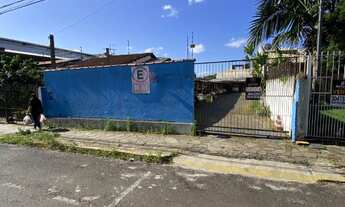 Imagem: TERRENO RESIDENCIAL em CACHOEIRINHA - RS